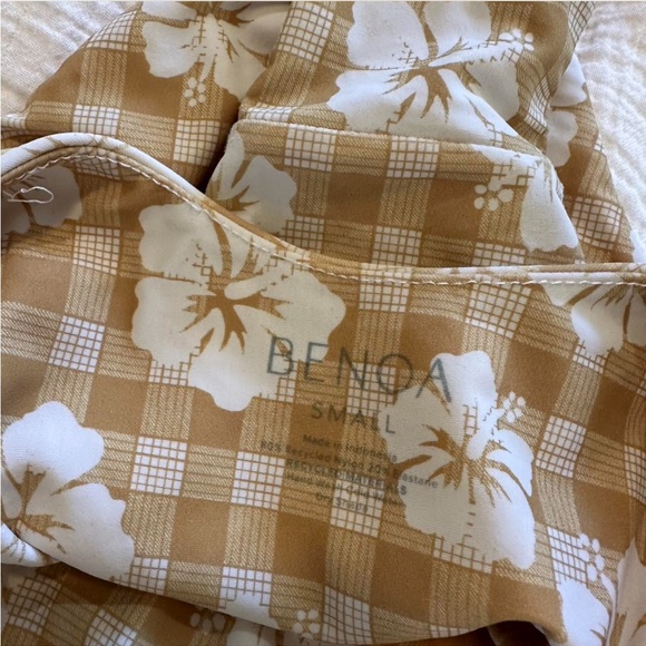 benoa honey palaka - Picture 3 of 3